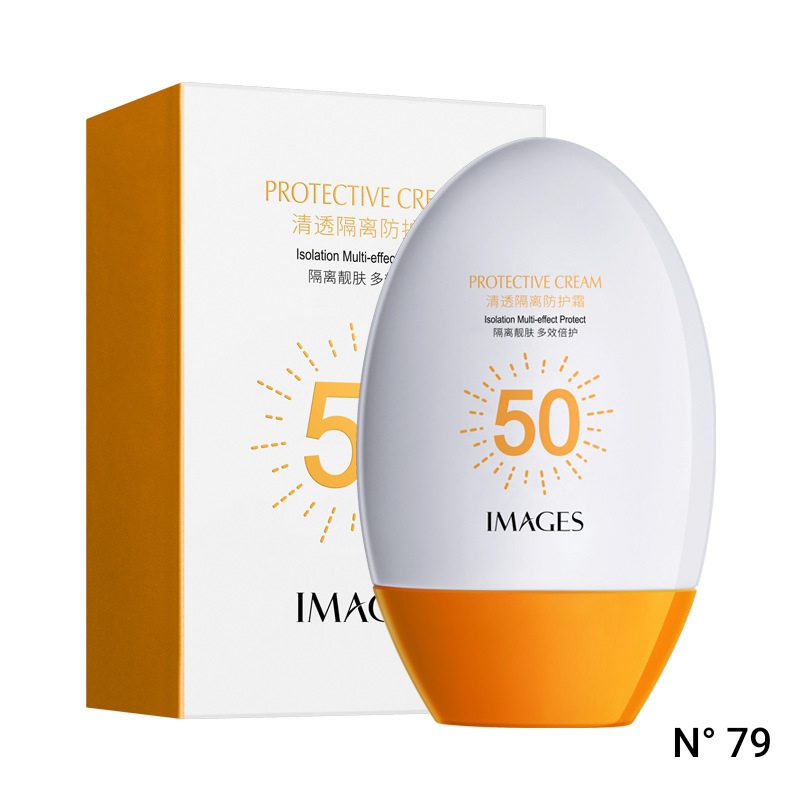 SKINCARE N°79