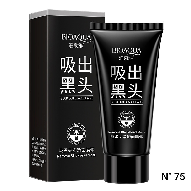 SKINCARE N°75