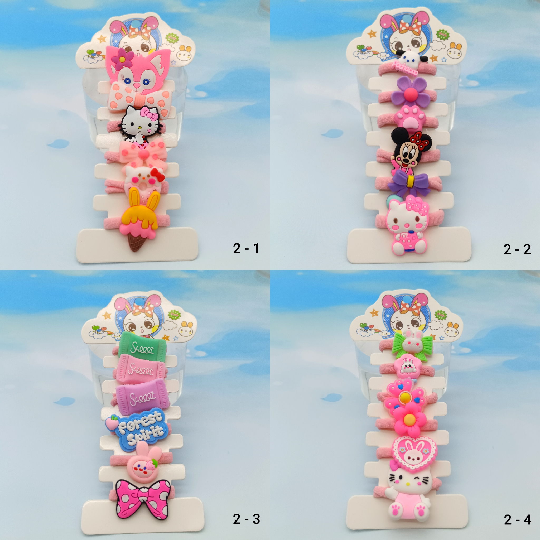 COLA N°2 - Imagen 2