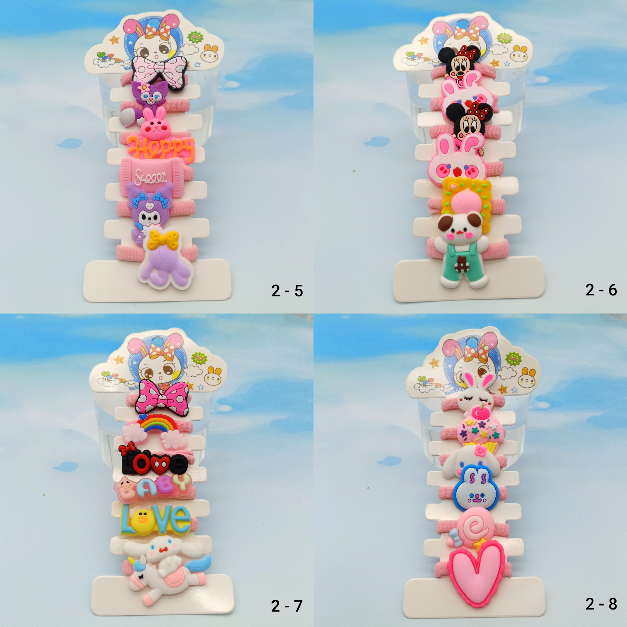 COLA N°2 - Imagen 3