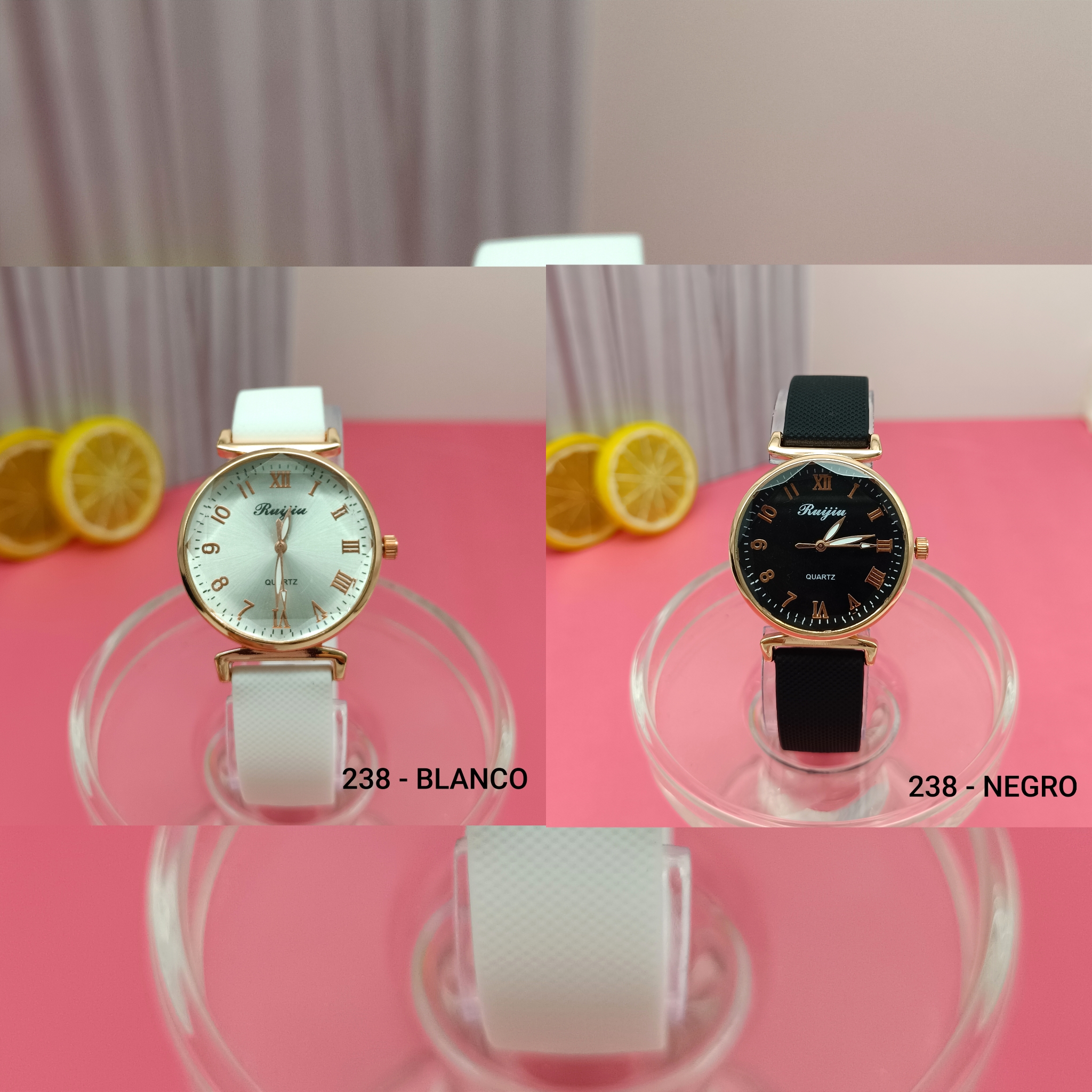 RELOJ N°238 - Imagen 3
