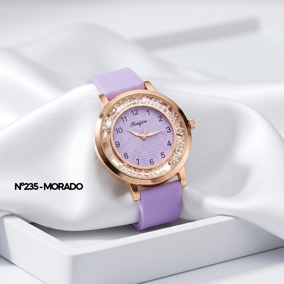 RELOJ N°235 - Imagen 5