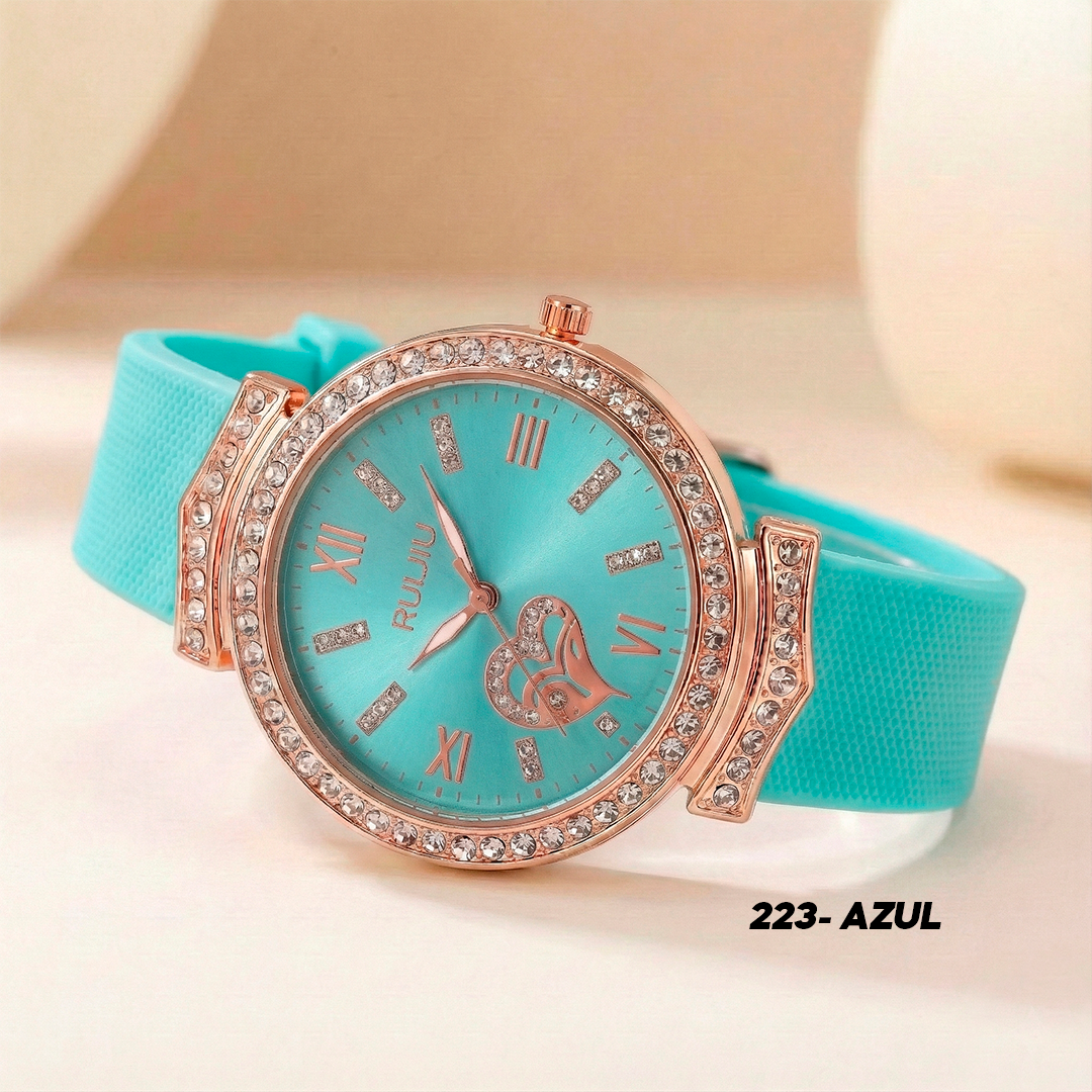 RELOJ N°223 - Imagen 5