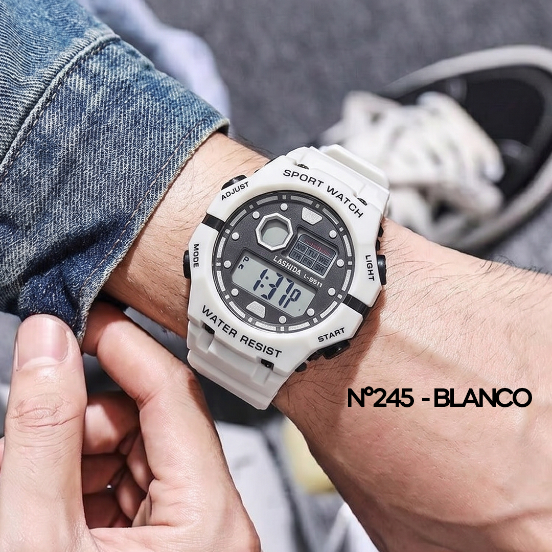 RELOJ N°245 - Imagen 6