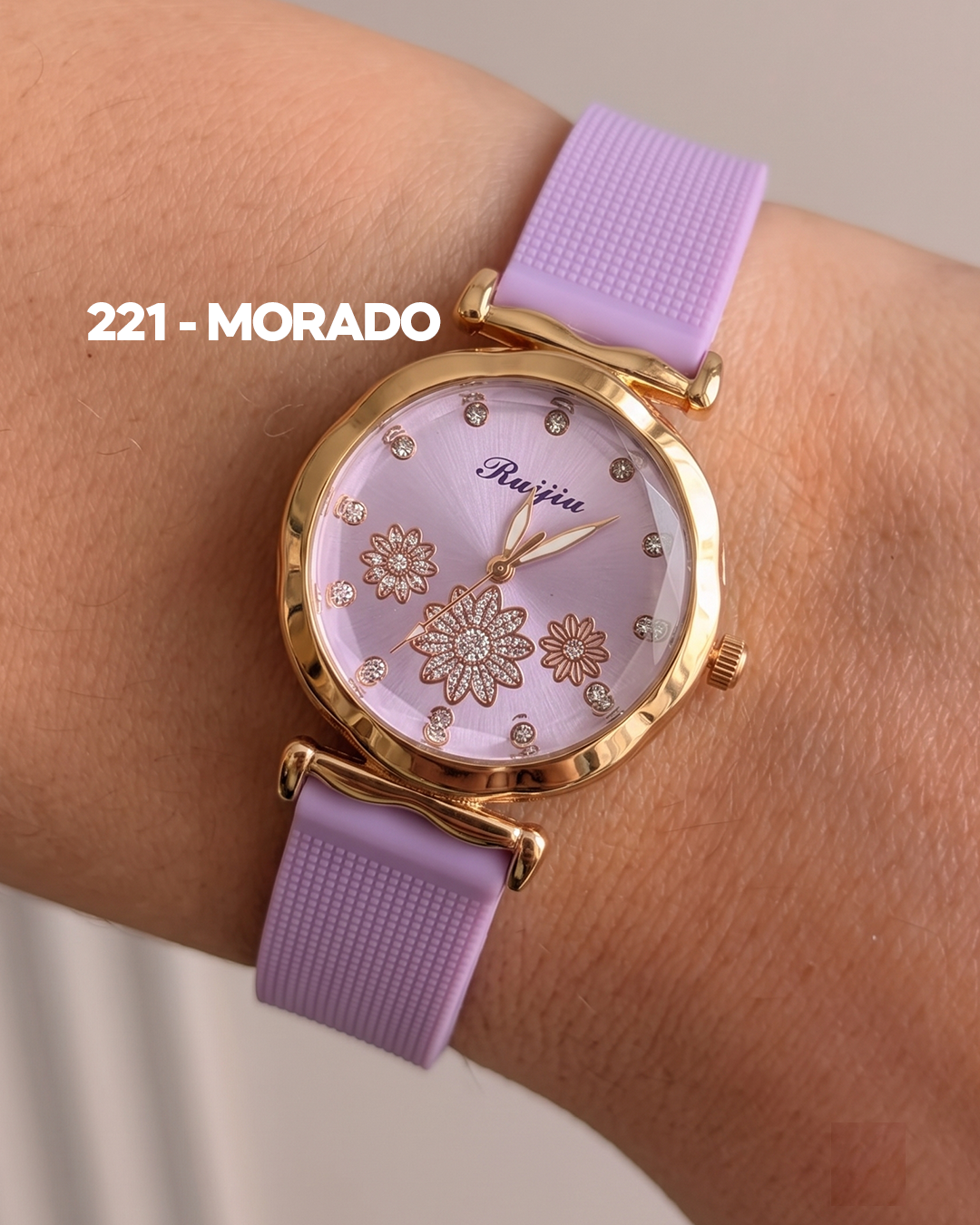 RELOJ N°221 - Imagen 2