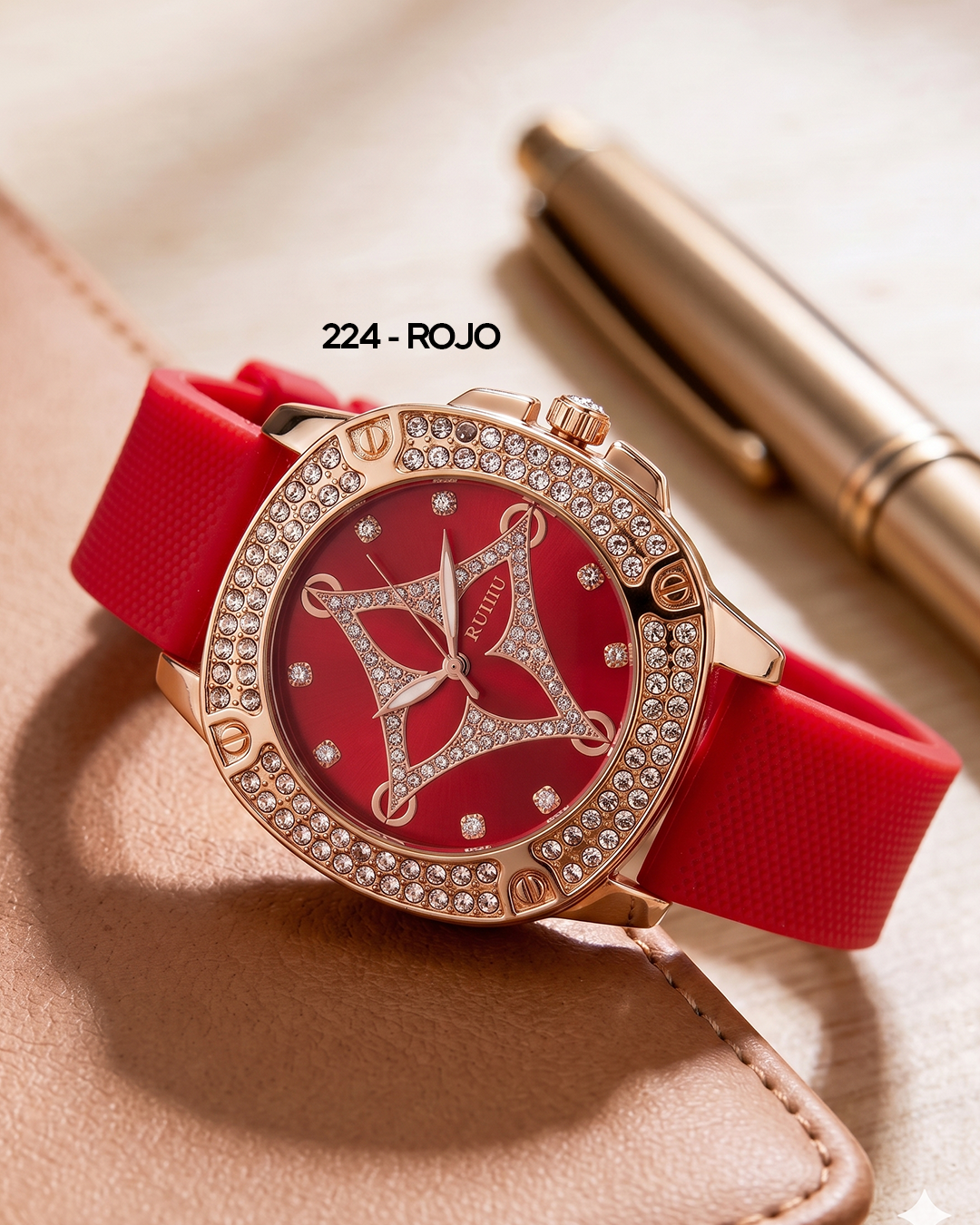 RELOJ N°224 - Imagen 2