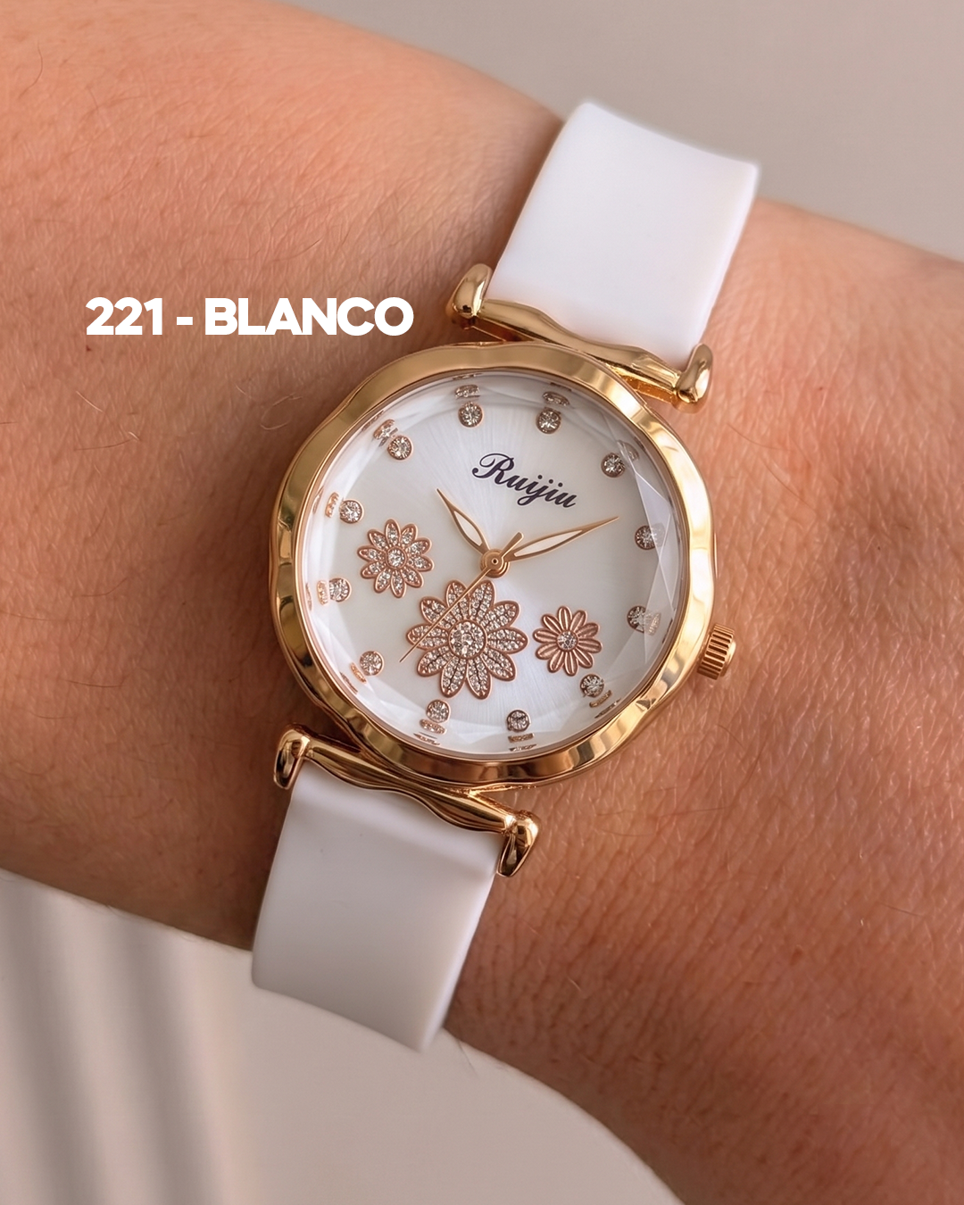 RELOJ N°221 - Imagen 4