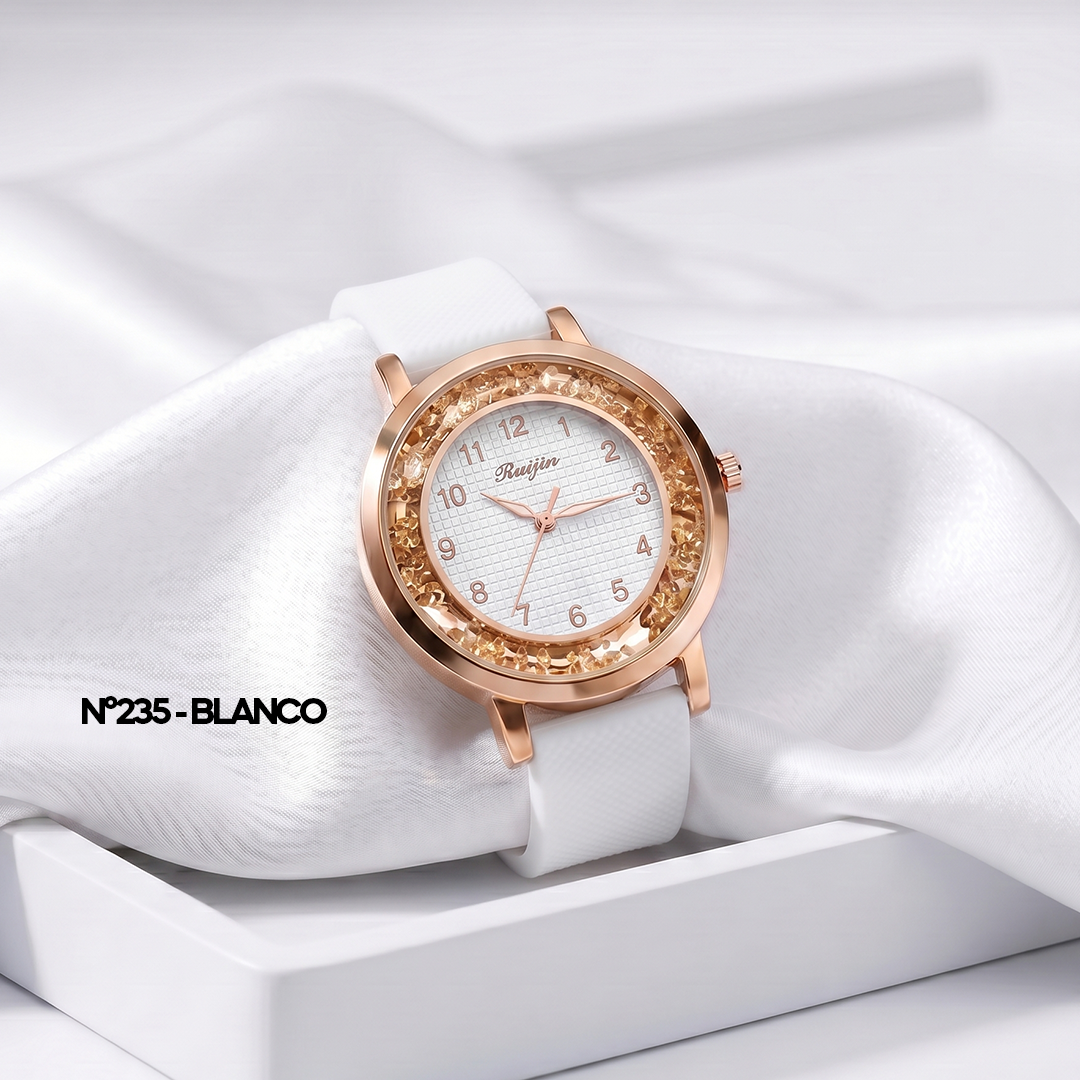 RELOJ N°235 - Imagen 2