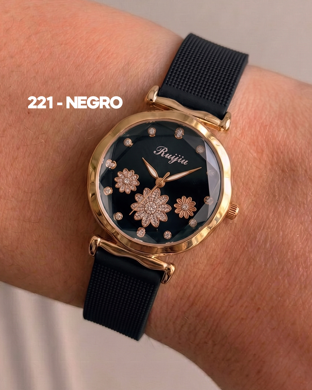 RELOJ N°221 - Imagen 3