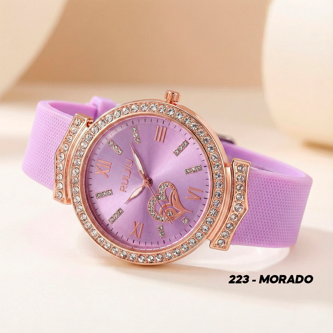RELOJ N°223 - Imagen 4