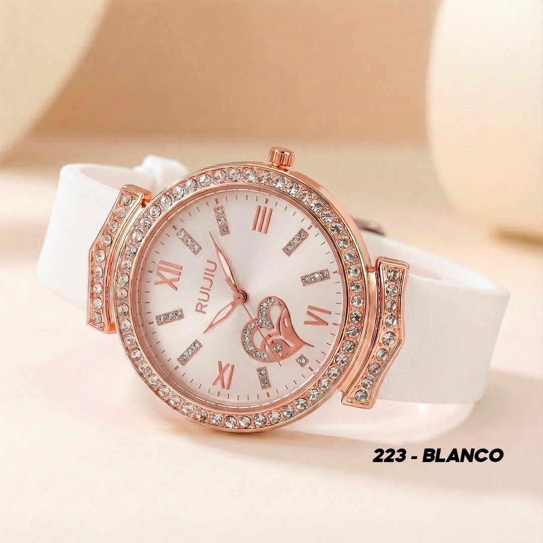 RELOJ N°223 - Imagen 3
