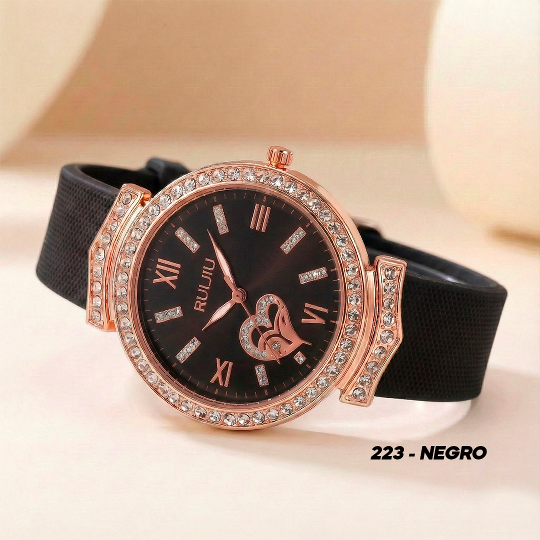 RELOJ N°223 - Imagen 2