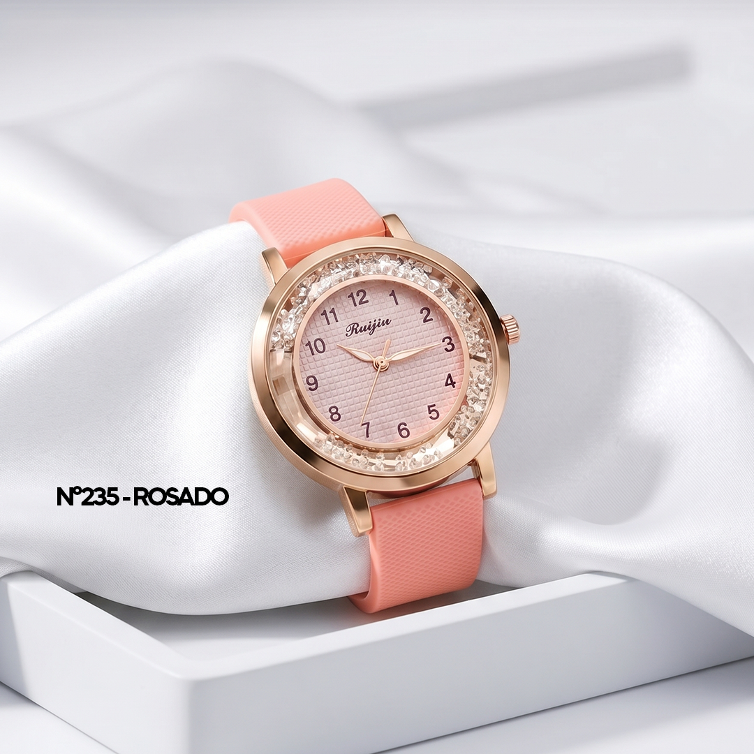 RELOJ N°235 - Imagen 3