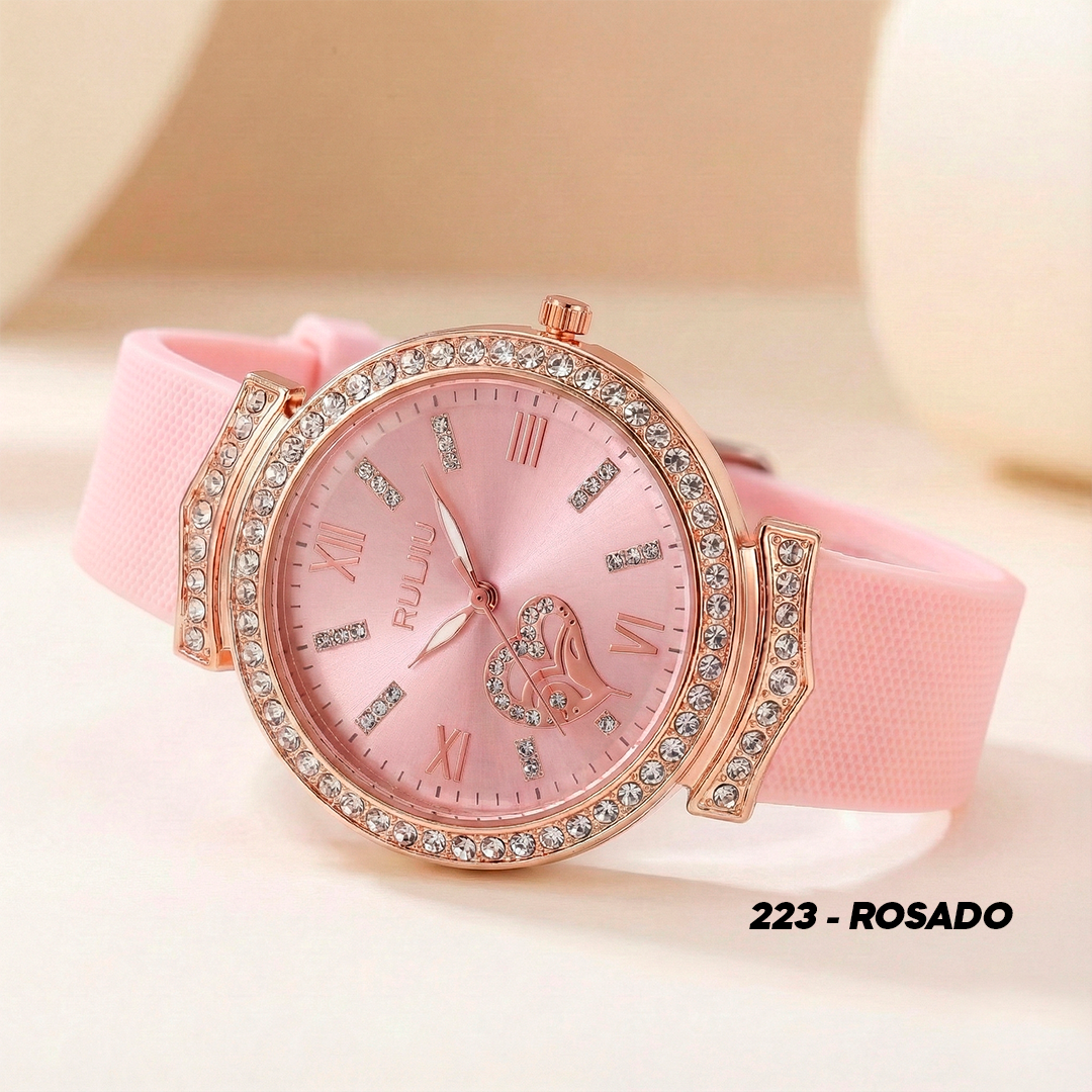 RELOJ N°223