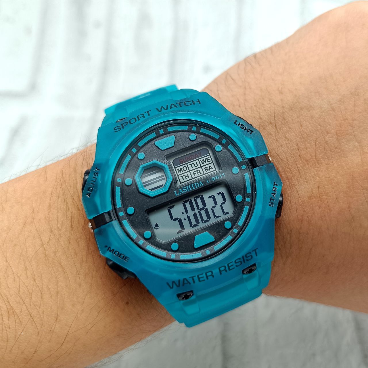 RELOJ N°245 - Imagen 9
