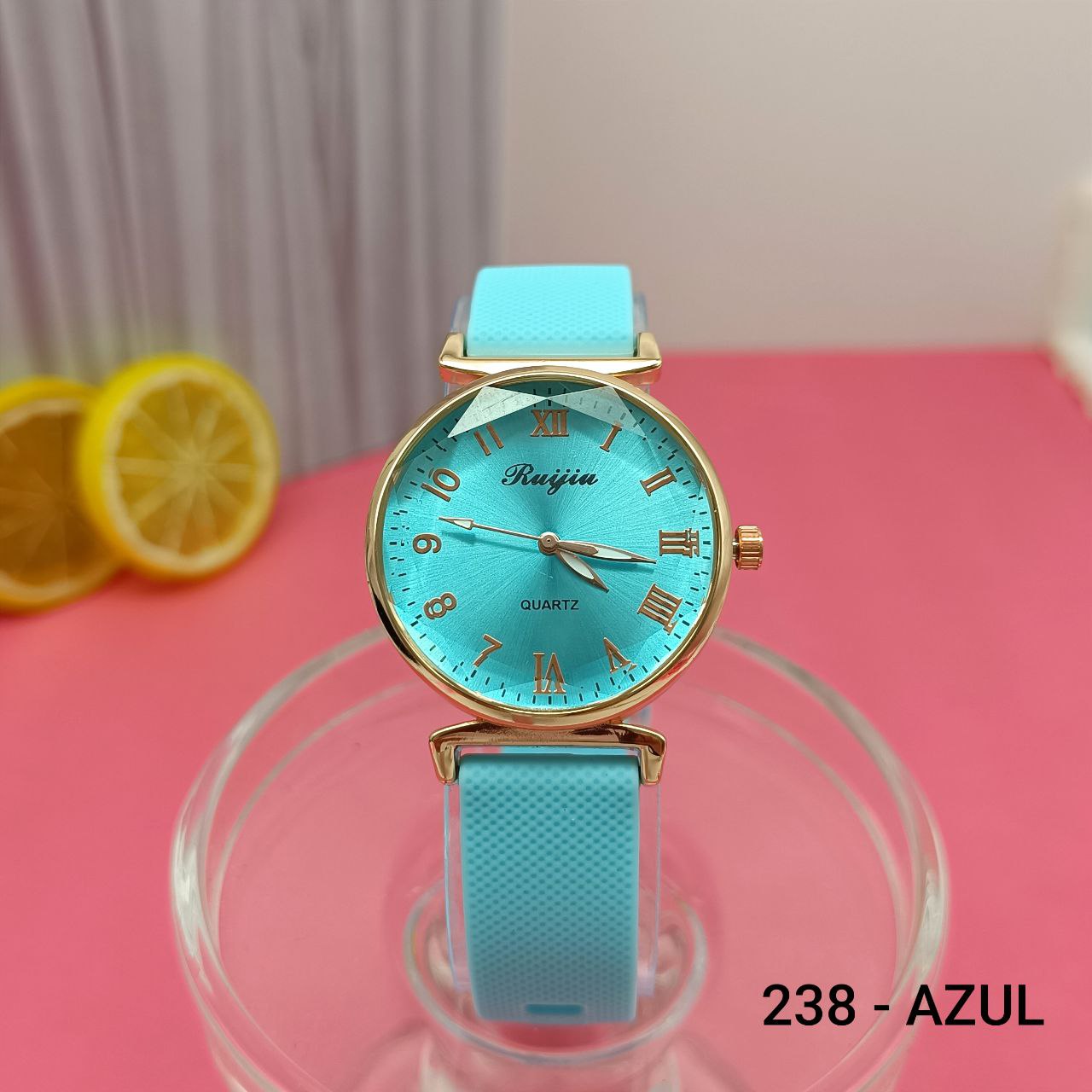 RELOJ N°238