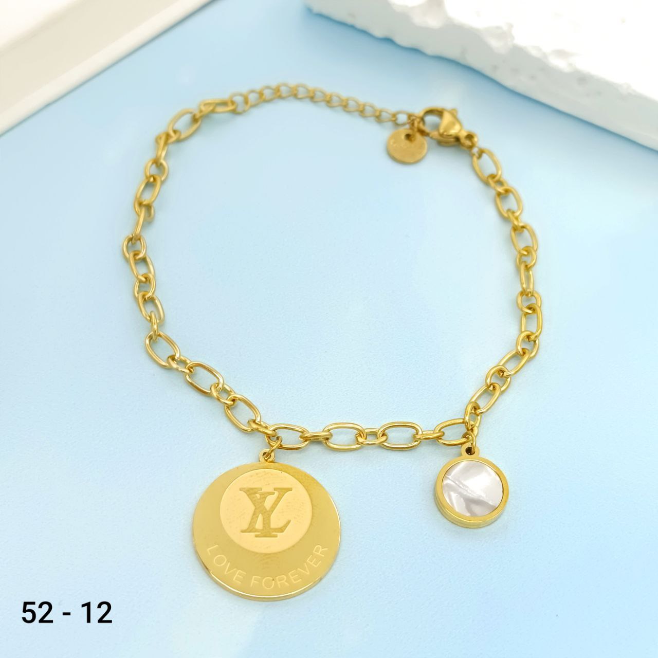 PULSERA N°52