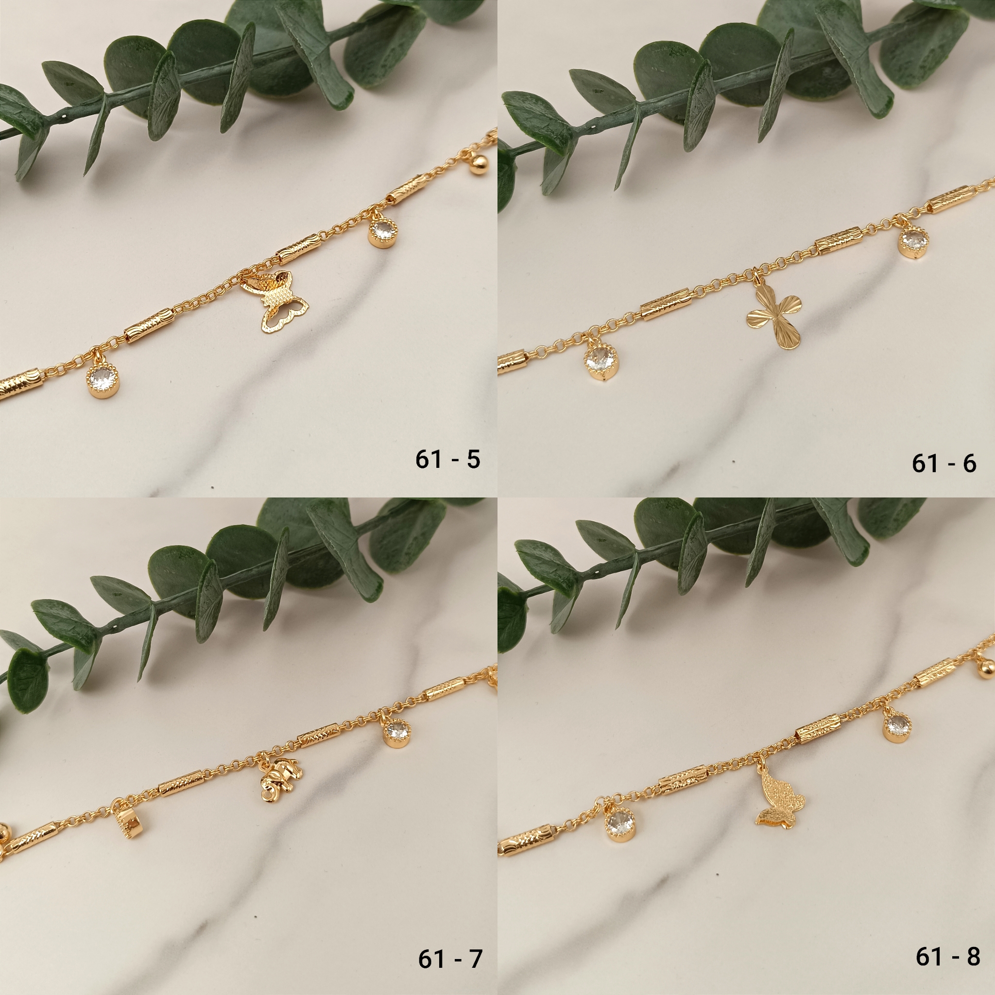 PULSERA N°61 - Imagen 3