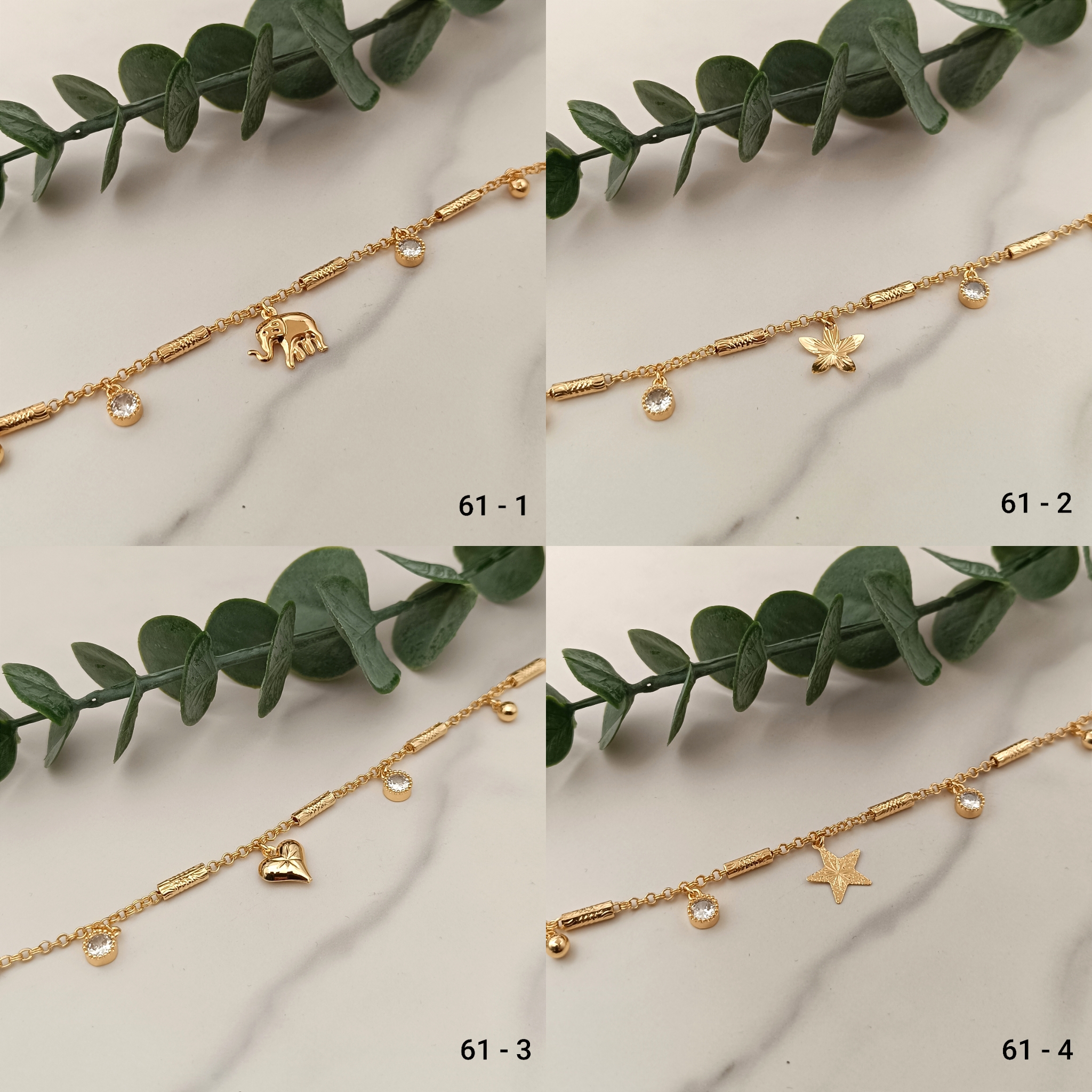 PULSERA N°61 - Imagen 2