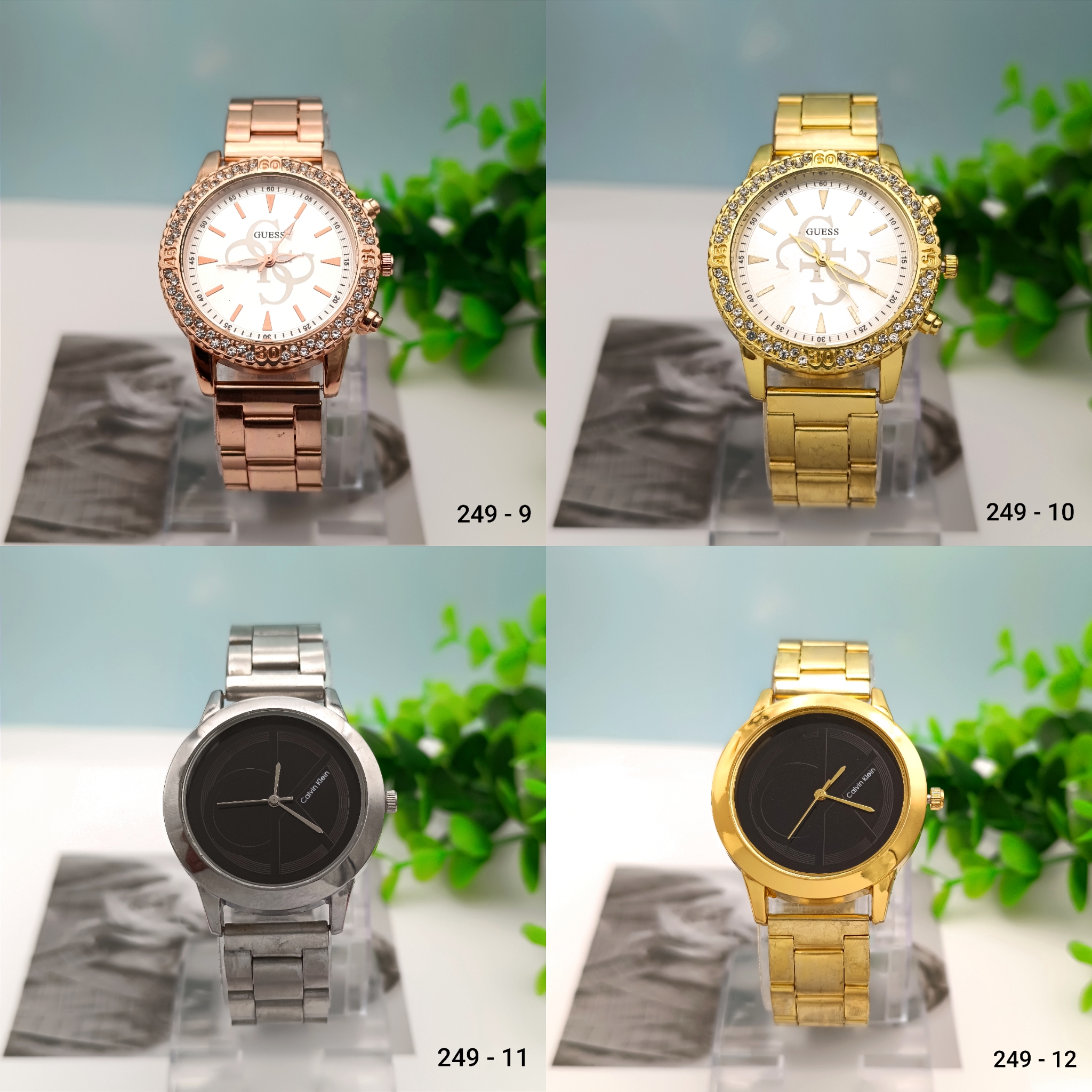 RELOJ N°249 - Imagen 4