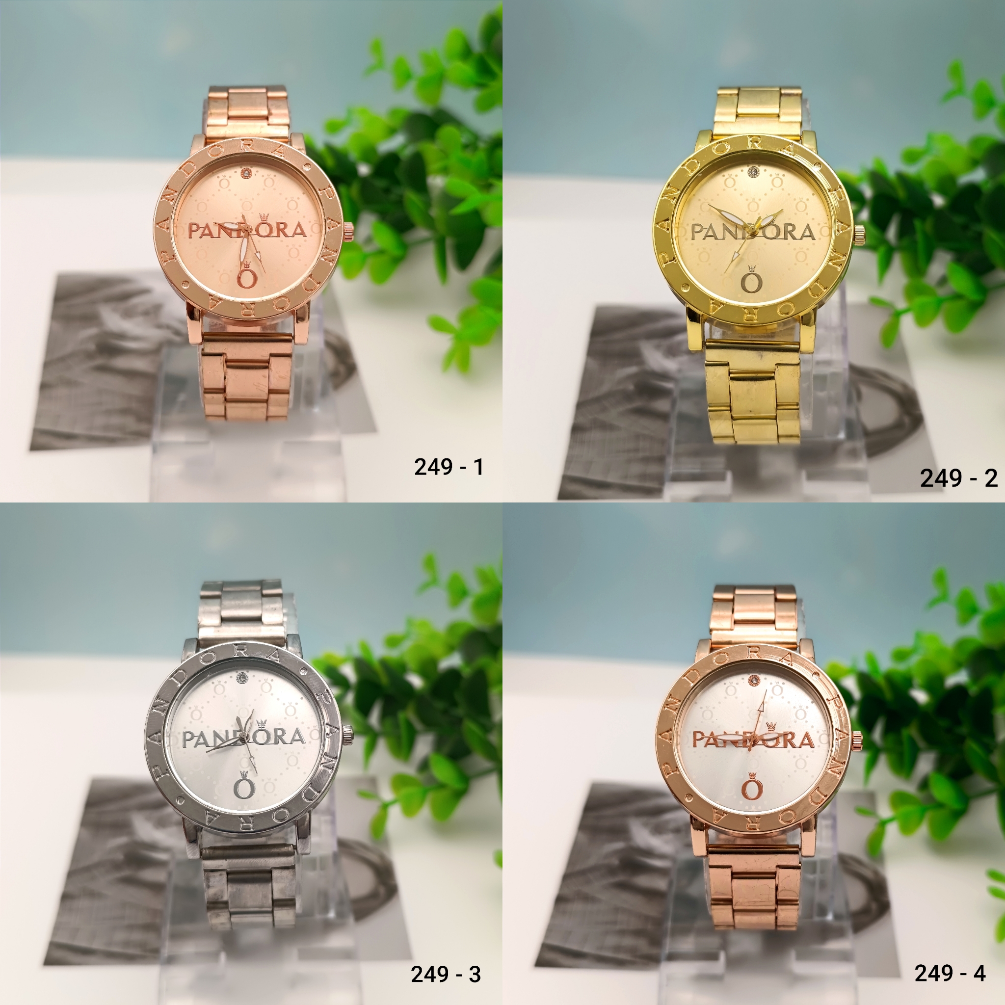 RELOJ N°249 - Imagen 2