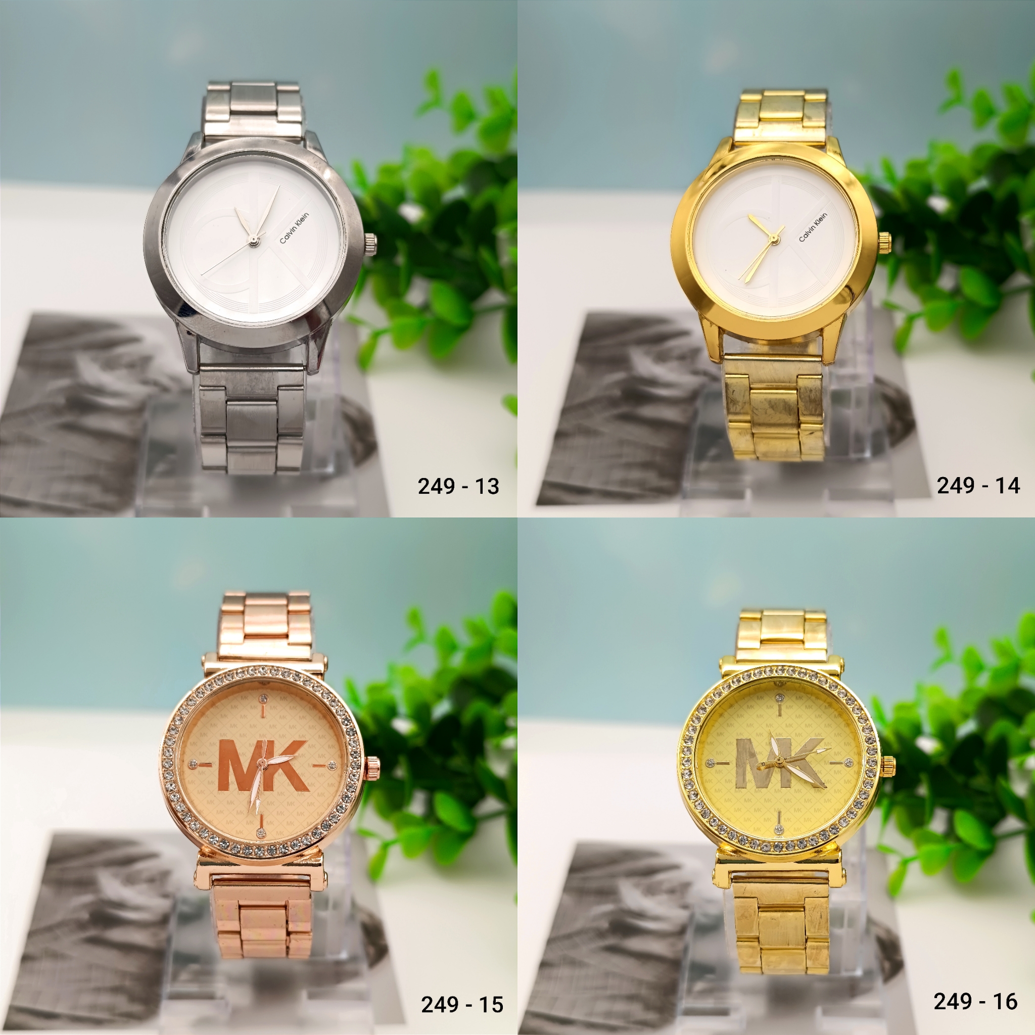 RELOJ N°249 - Imagen 5