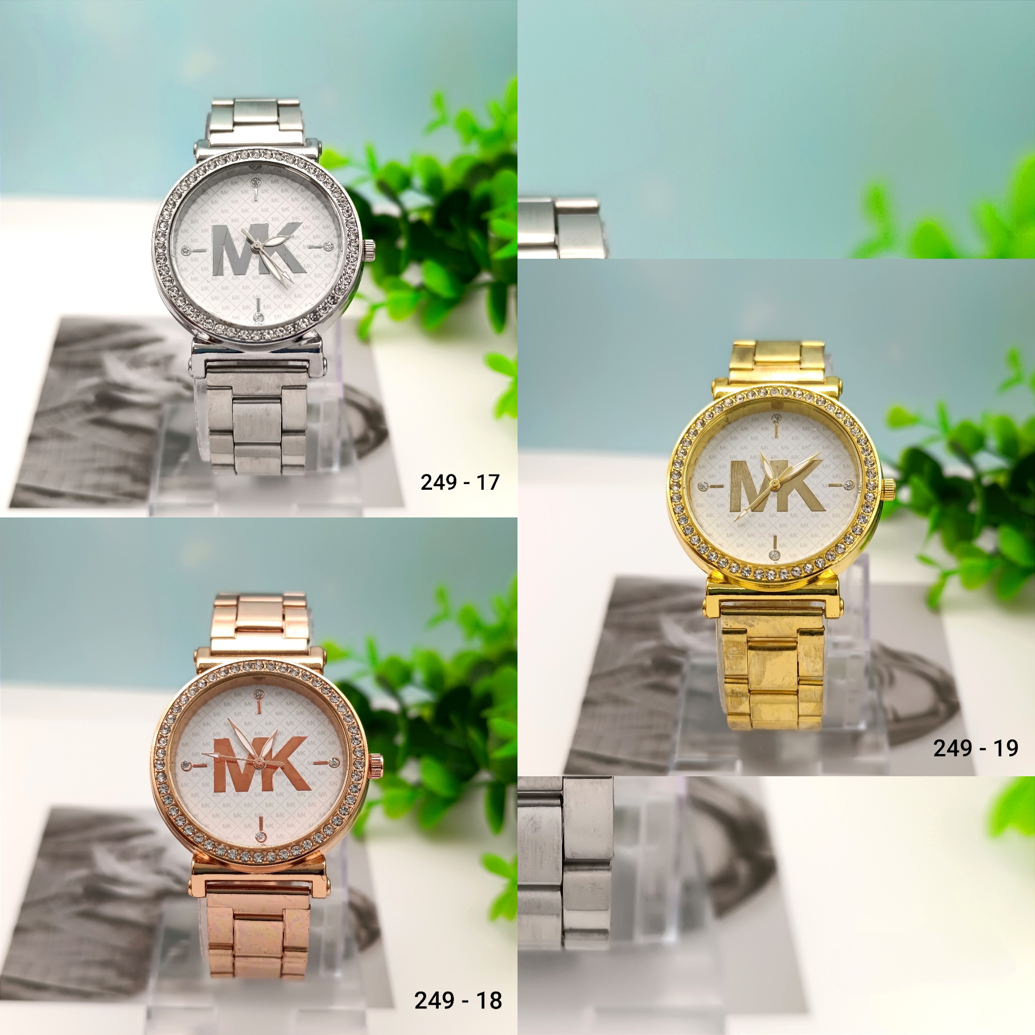 RELOJ N°249 - Imagen 6