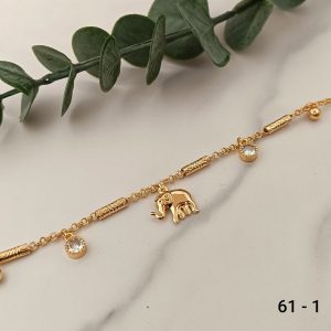 PULSERA N°61