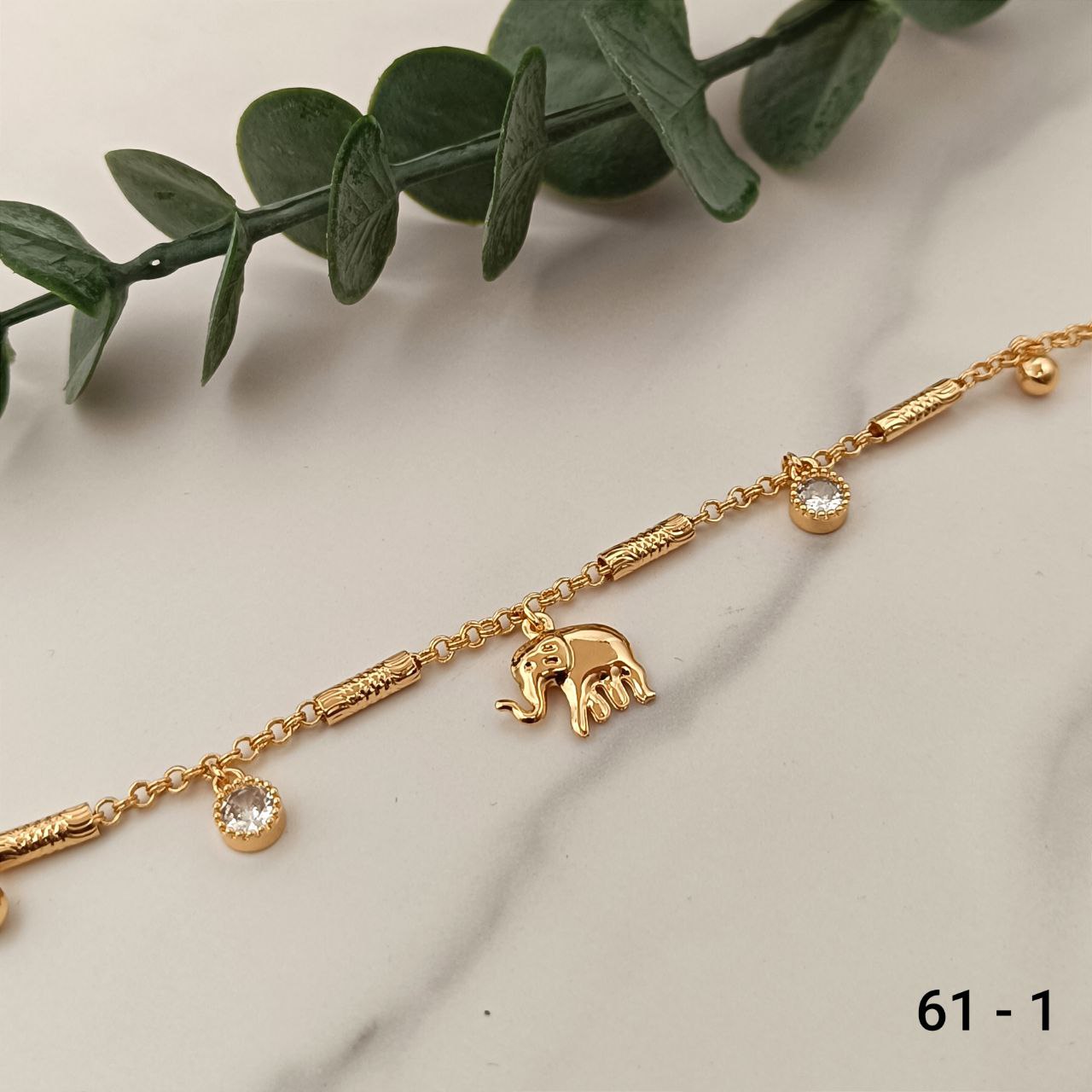 PULSERA N°61