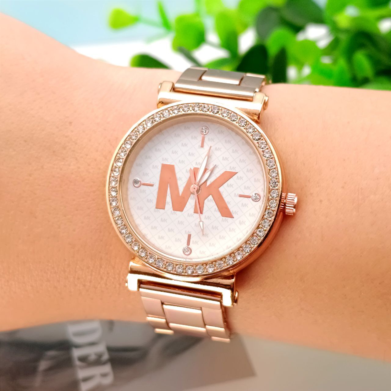 RELOJ N°249
