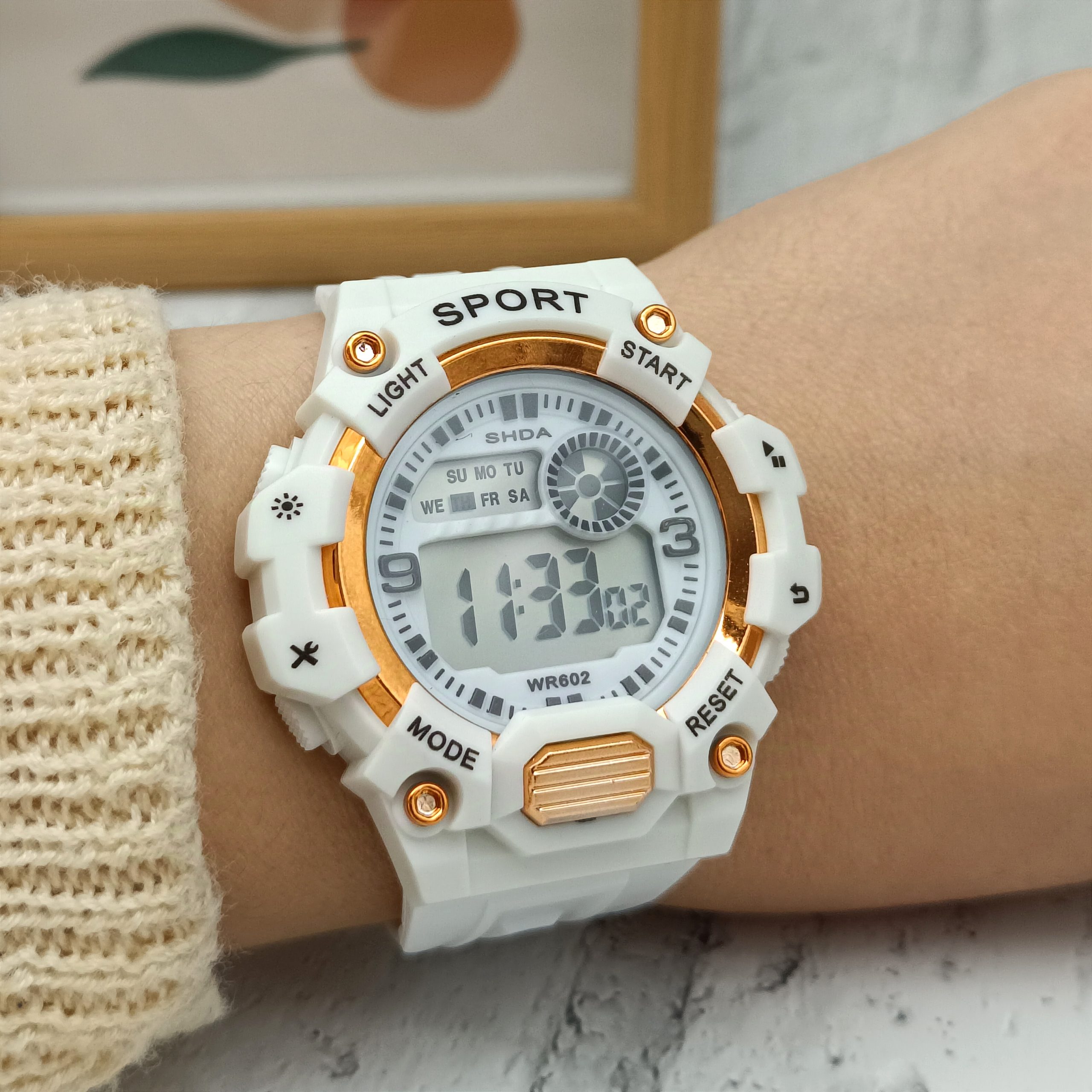 RELOJ N°256 - Imagen 4