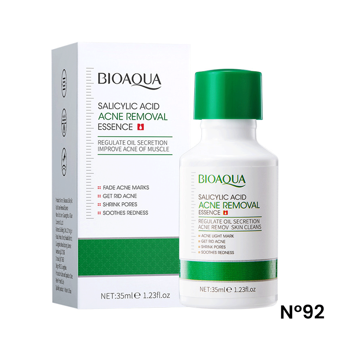 SKINCARE N°92