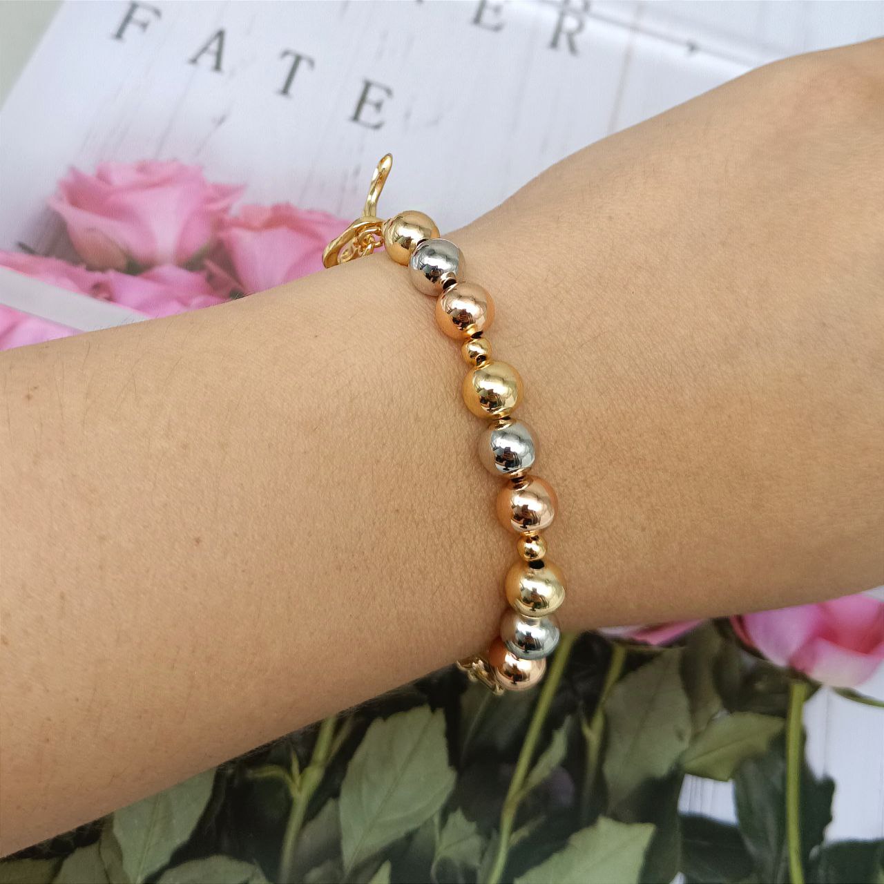 PULSERA N°65 - Imagen 8