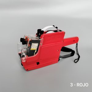 ETIQUETADORA N°3
