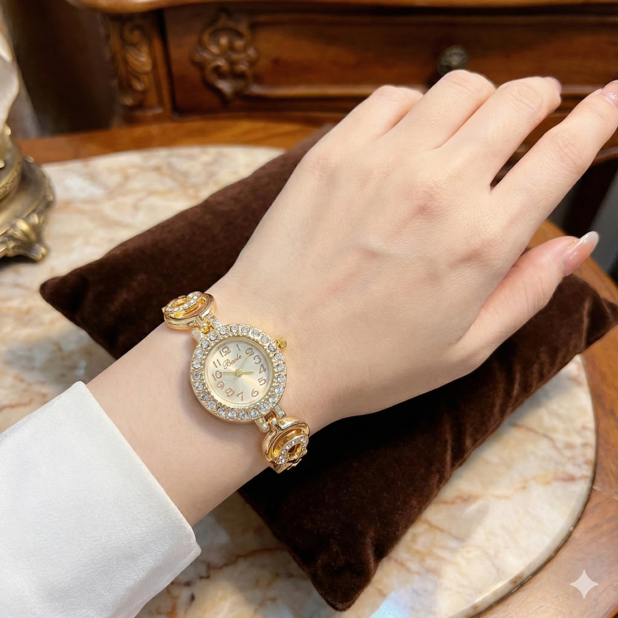 RELOJ N°274