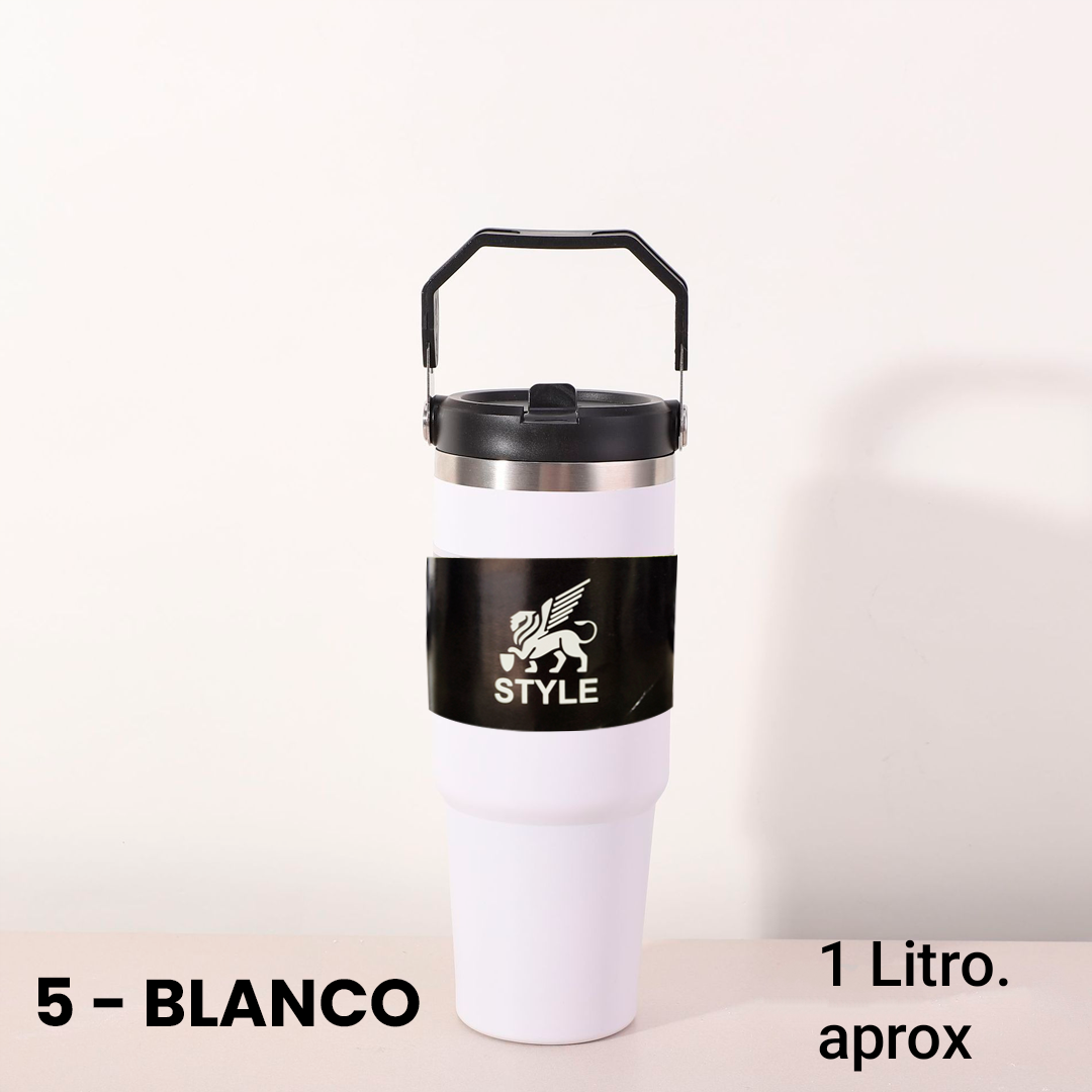 TERMO N°5