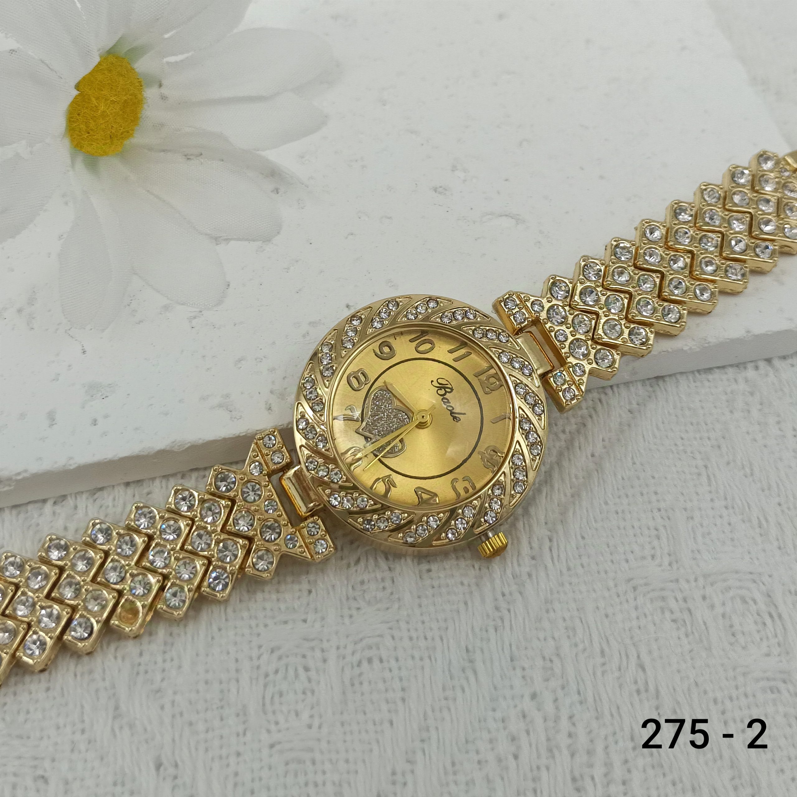 RELOJ N°275