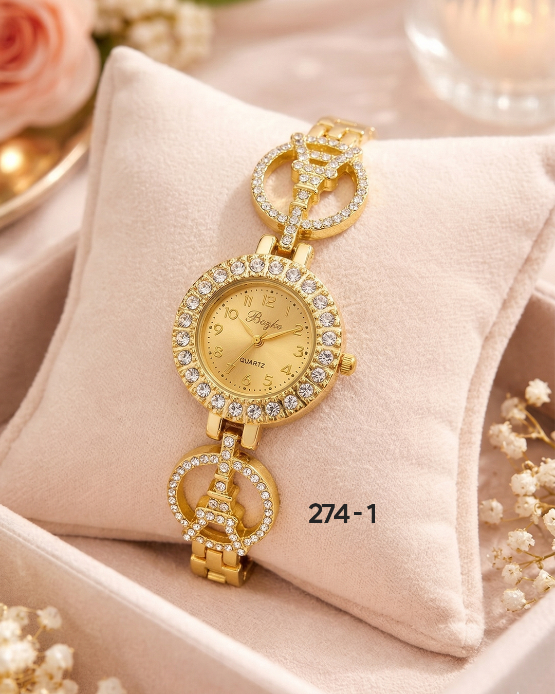 RELOJ N°274 - Imagen 2