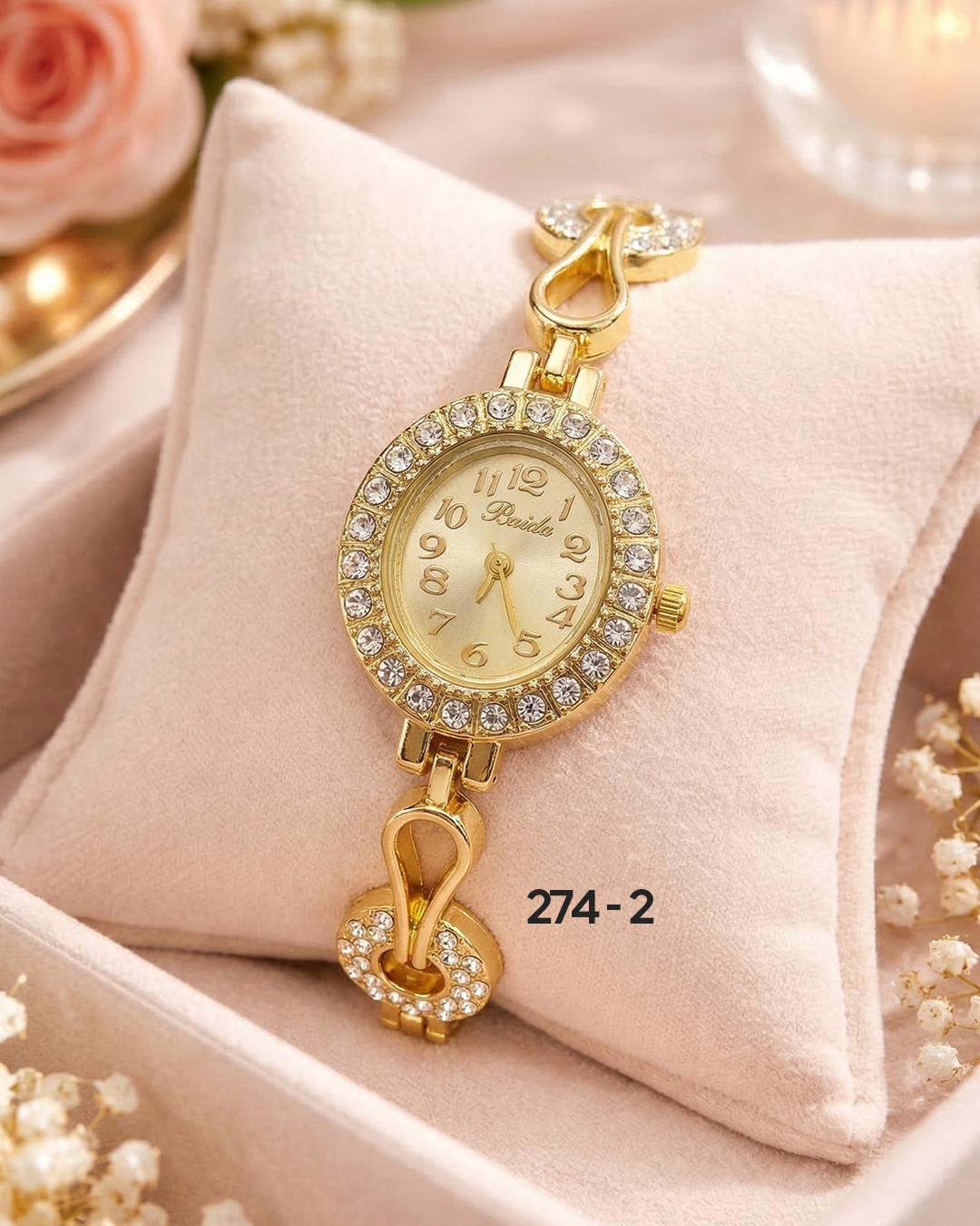 RELOJ N°274 - Imagen 3