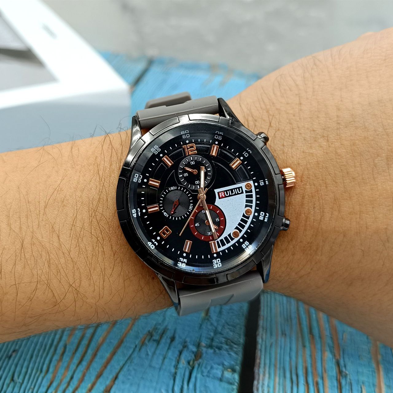 RELOJ N°265 - Imagen 2