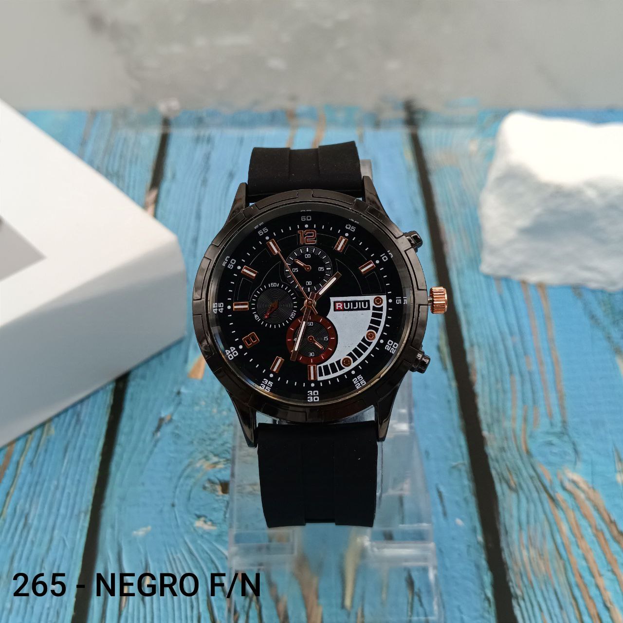 RELOJ N°265 - Imagen 3