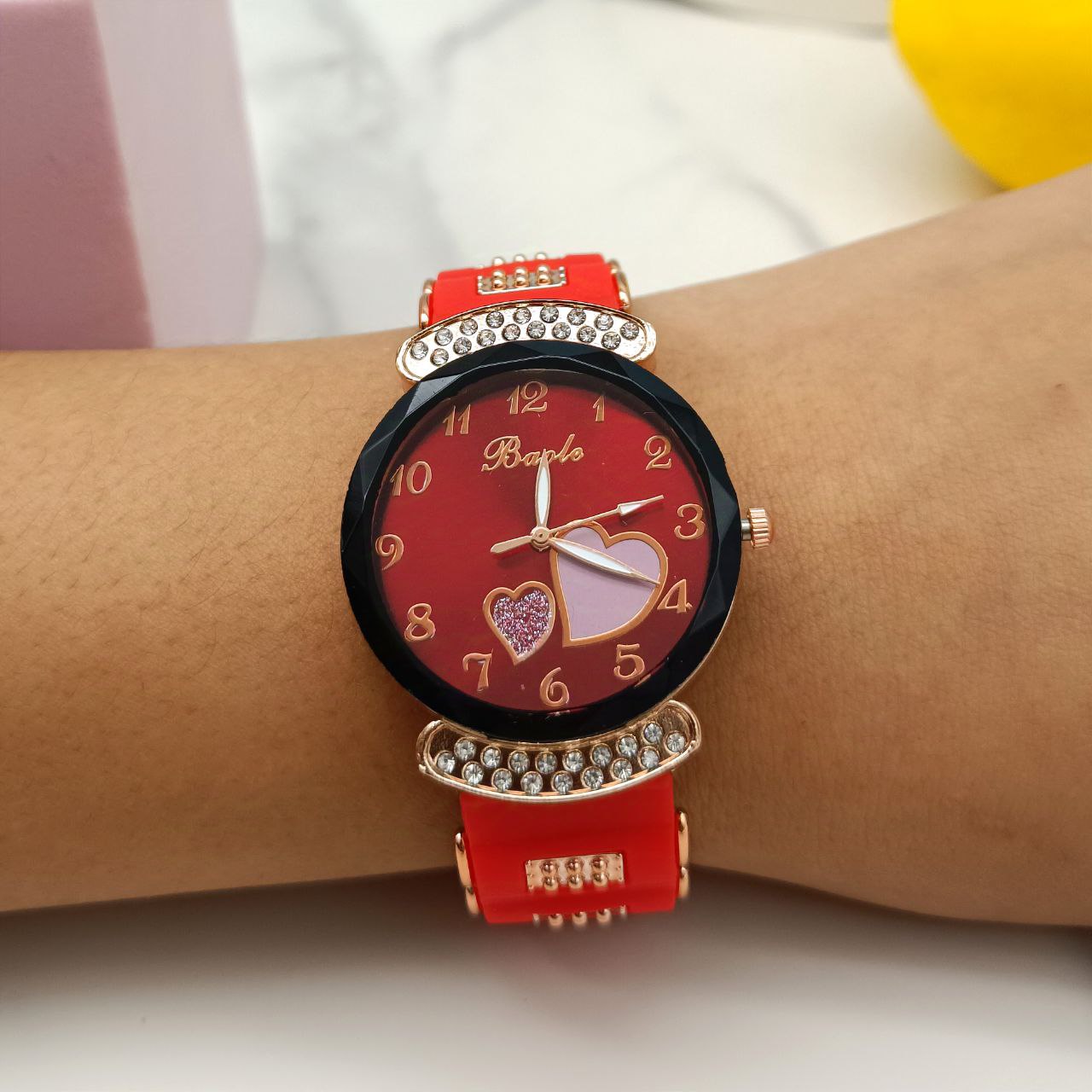 RELOJ N°272 - Imagen 2