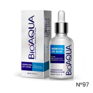 SKINCARE N°97