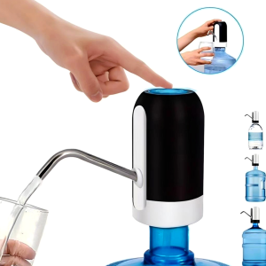DISPENSADOR DE AGUA N°2