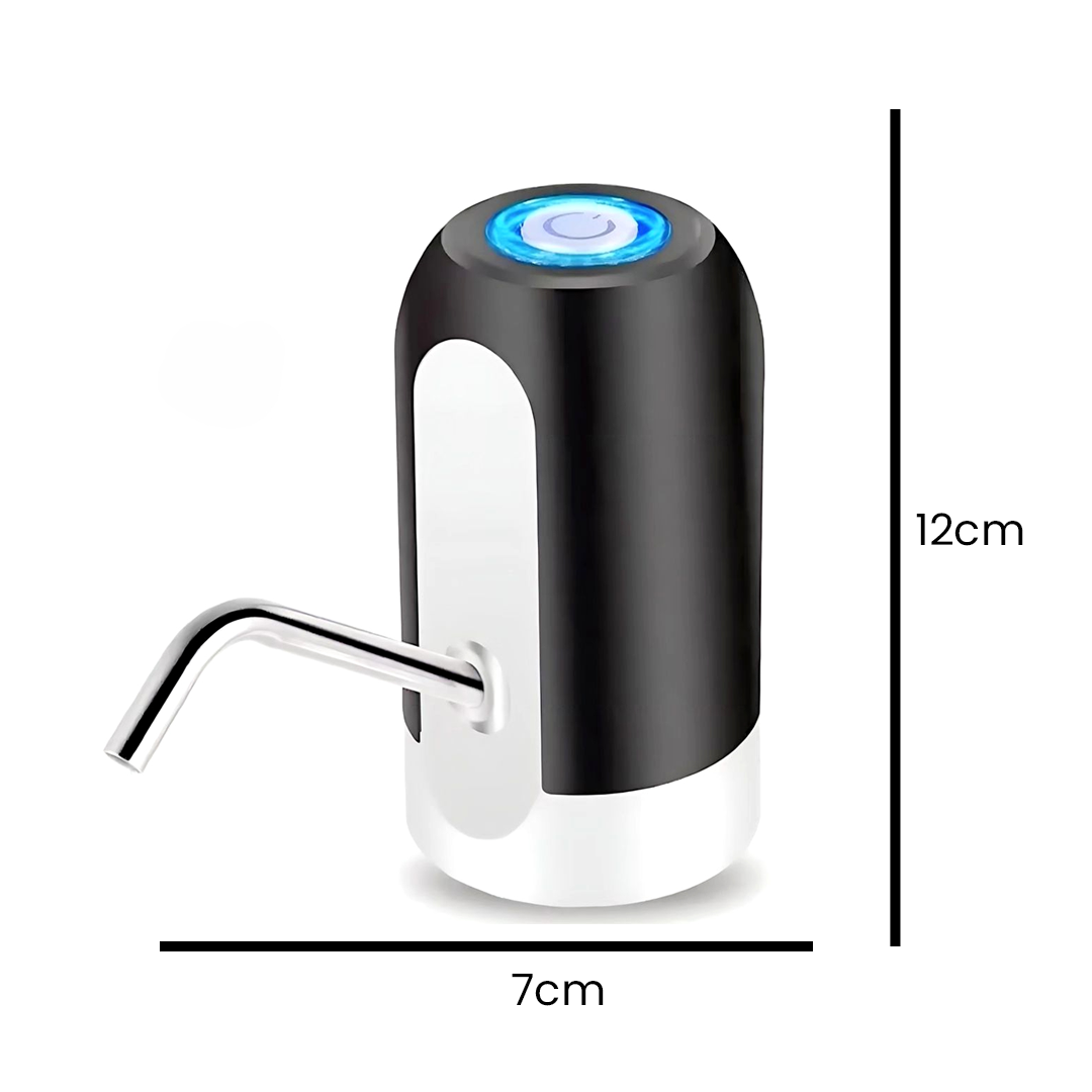 DISPENSADOR DE AGUA N°2 - Imagen 4