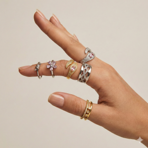 ANILLO N°16