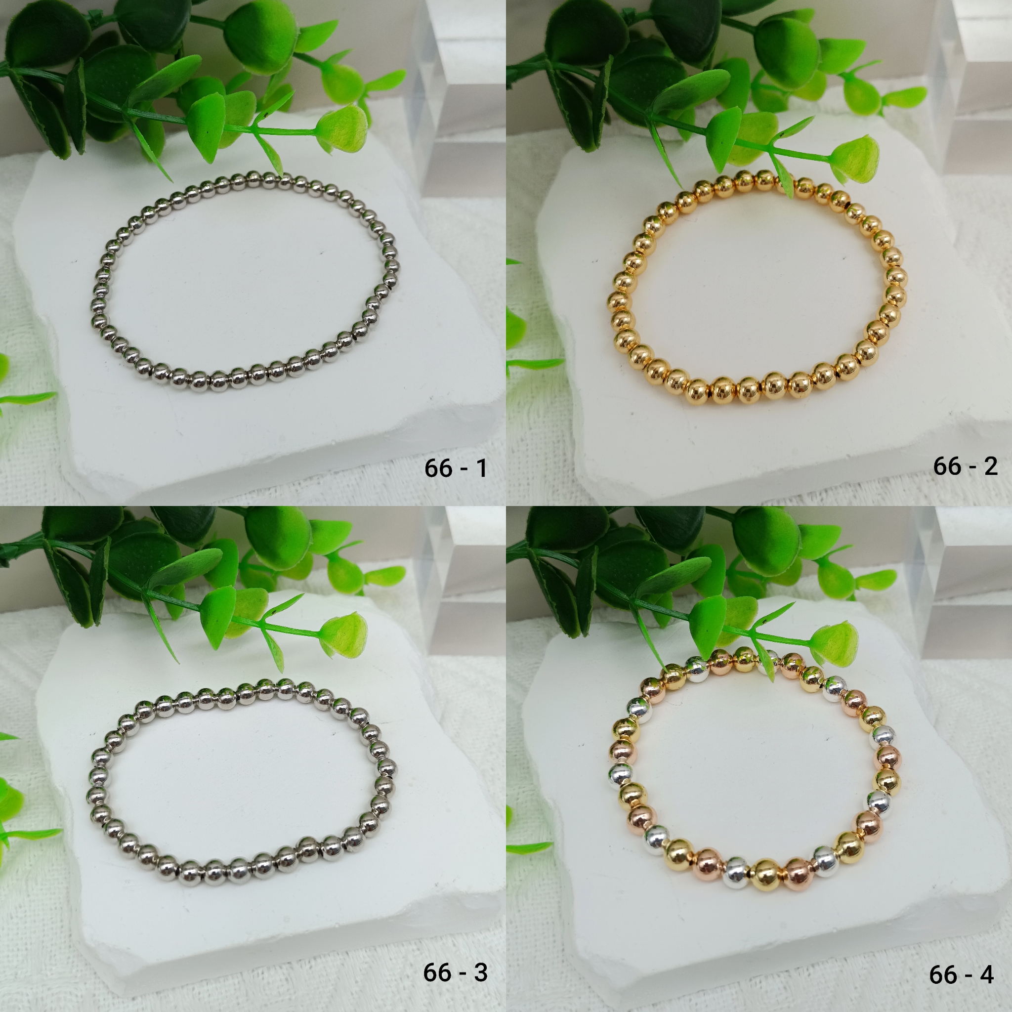PULSERA N°66 - Imagen 2