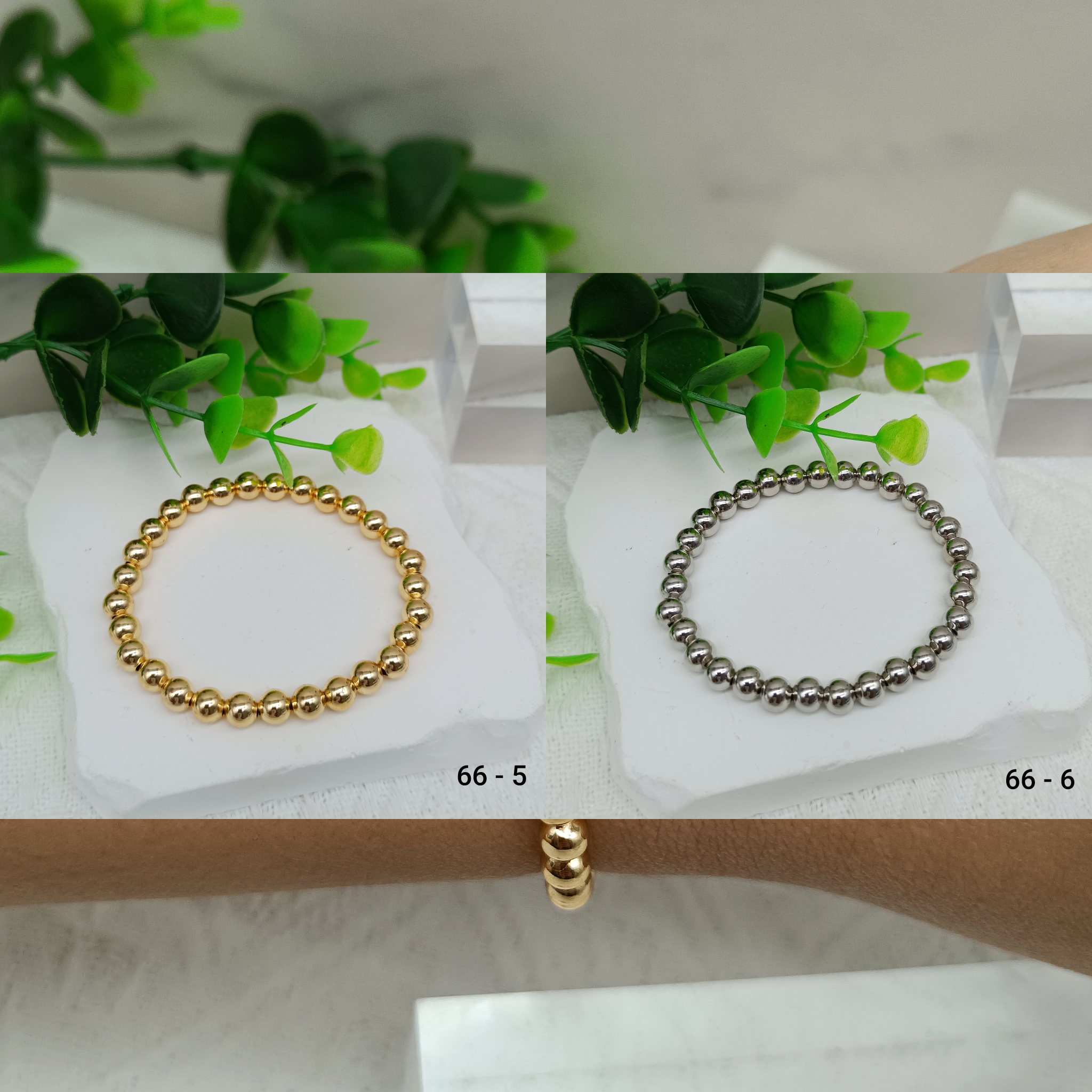 PULSERA N°66 - Imagen 3