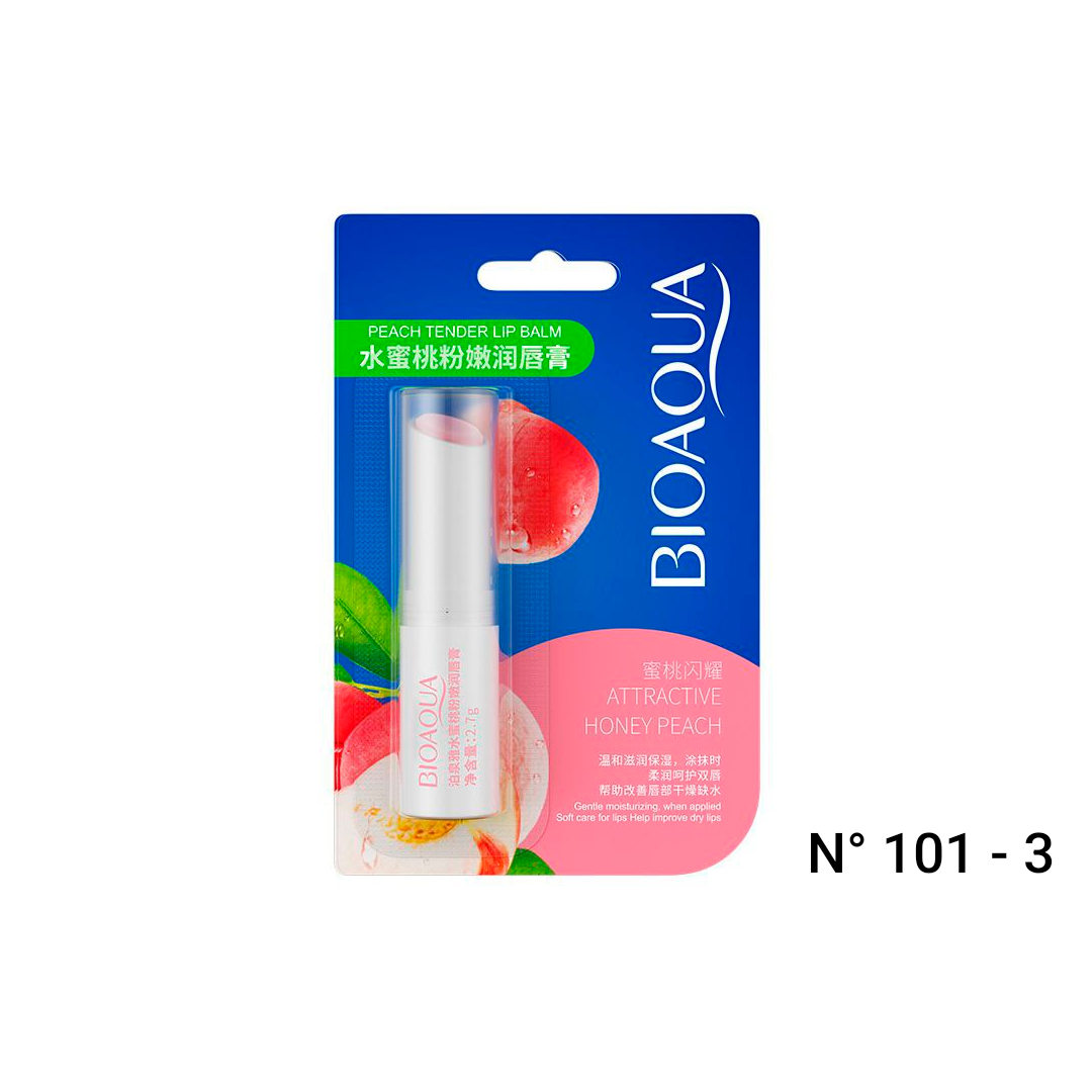SKINCARE N°101