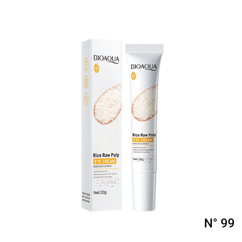 SKINCARE N°99
